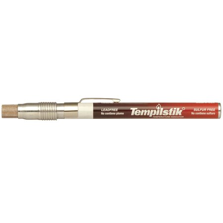 Tempilstik Temperature Indicating Stick, 1022 DegreesF / 550 DegreesC